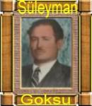 Süleyman Göksu