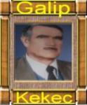 Galip Kekec