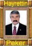 Hayrettin Peker