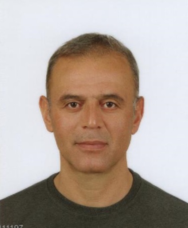 Gökhan Demir