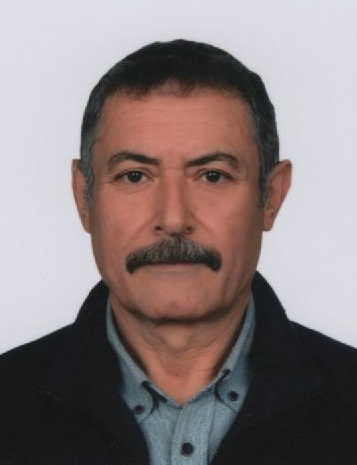 Zafer Ulutaş