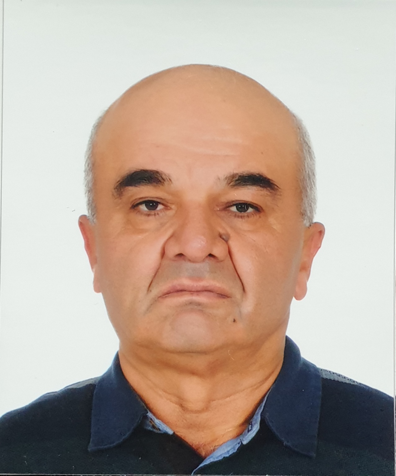 Cemil Kabasakal