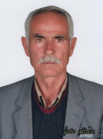 Metin Özyurt